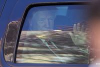 Donald Trump is reportedly no fan of self-driving cars
