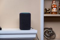 Alexa’s chief scientist thinks the assistant needs a robot body to understand the world