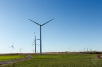 Google and DeepMind are using AI to predict the energy output of wind farms