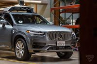 Uber won’t be charged with fatal self-driving crash, says prosecutor