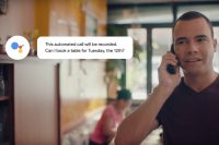 Google Duplex automated restaurant reservations expand to 43 US states — and the iPhone