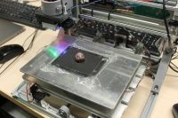 Manipulation By Feel