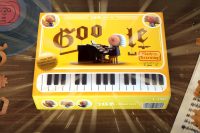 Google’s next Doodle uses AI to generate music in the style of Johann Sebastian Bach