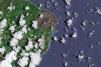 Facebook is using AI to map population density around the world